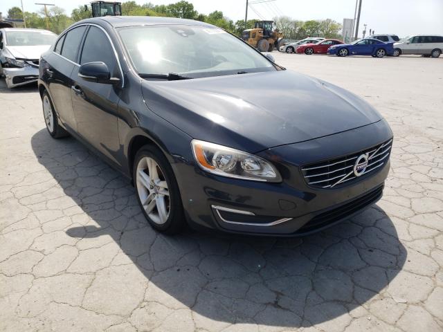 Volvo S60 premie (2015)