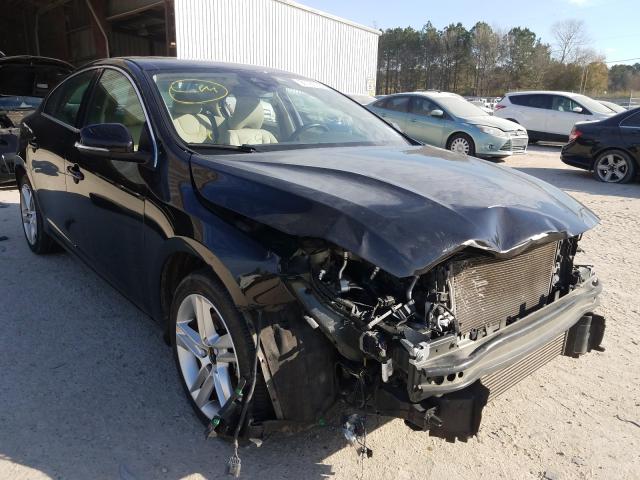 Volvo S60 premie (2015)