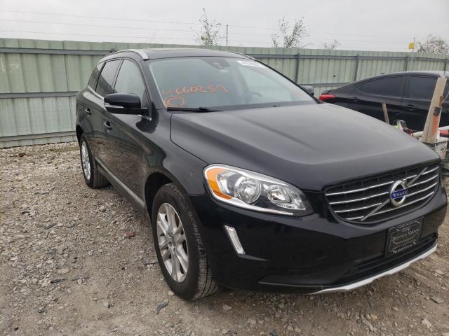 Volvo Xc60 t5 pr (2015)