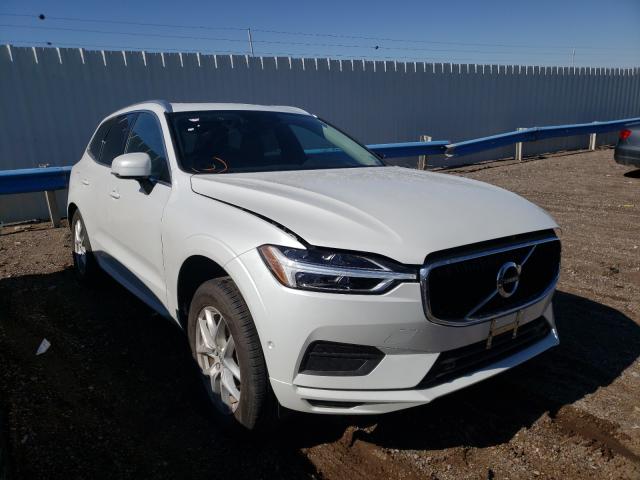 Volvo Xc60 t5 (2019)