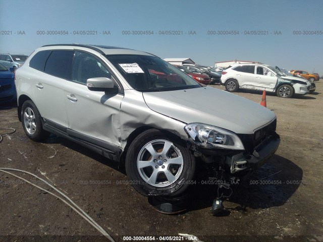 Volvo Xc60 (2010)