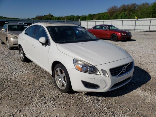 Volvo S60 t5 (2013)