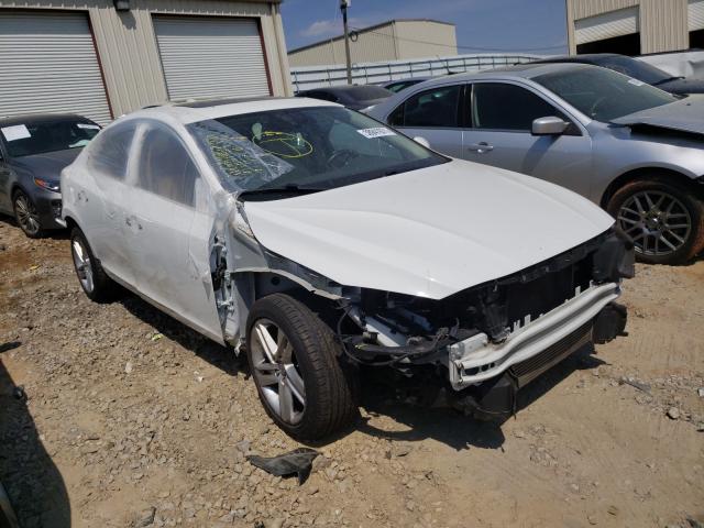 Volvo S60 premie (2015)