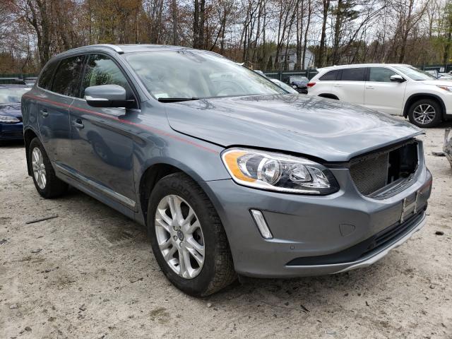 Volvo Xc60 t5 pr (2016)
