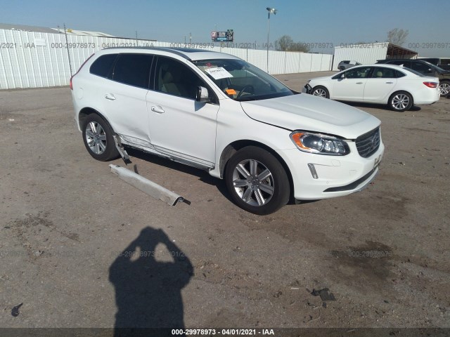 Volvo Xc60 (2017)
