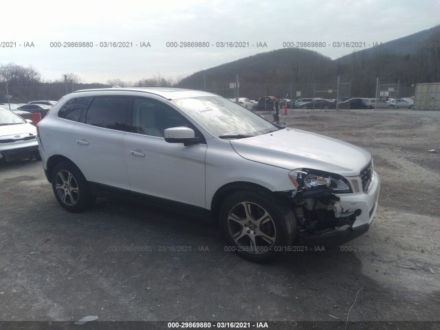 Volvo Xc60 (2012)