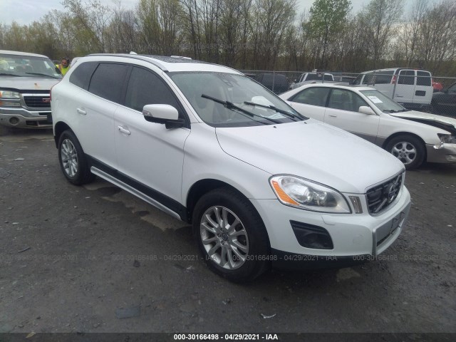 Volvo Xc60 (2010)