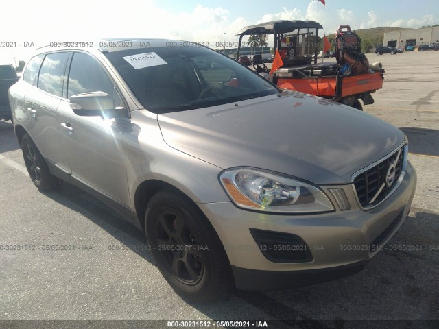 Volvo Xc60 (2011)