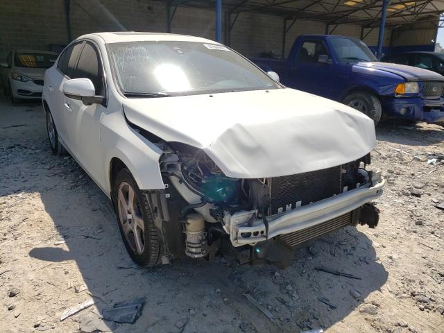 Volvo S60 t5 (2012)