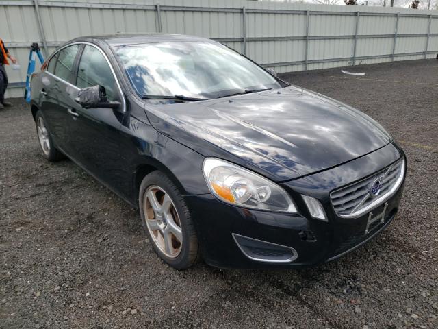 Volvo S60 t5 (2013)