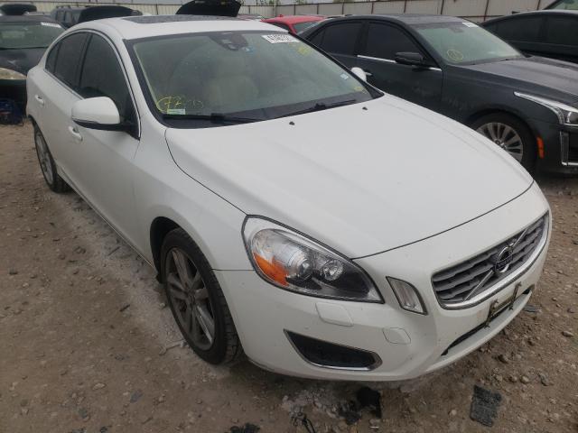 Volvo S60 t5 (2013)