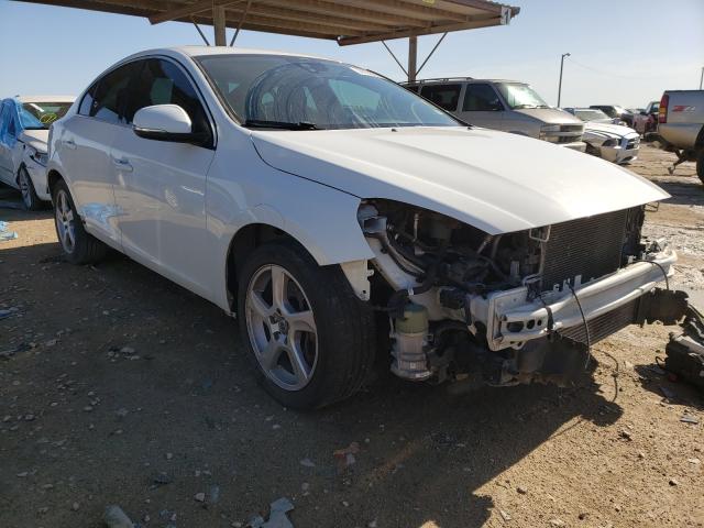 Volvo S60 t5 (2013)
