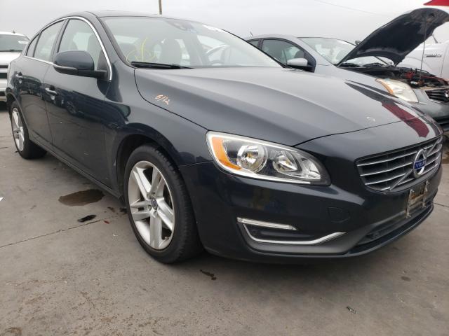 Volvo S60 premie (2015)