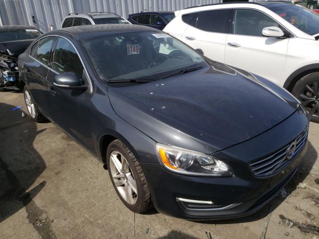 Volvo S60 premie (2015)