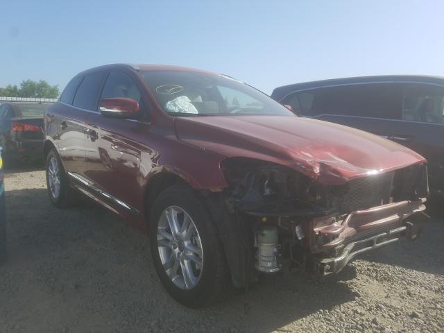 Volvo Xc60 t5 pr (2015)