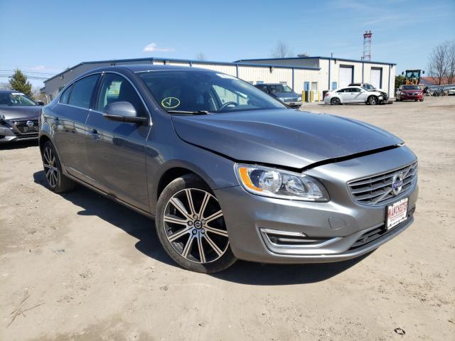 Volvo S60 premie (2017)