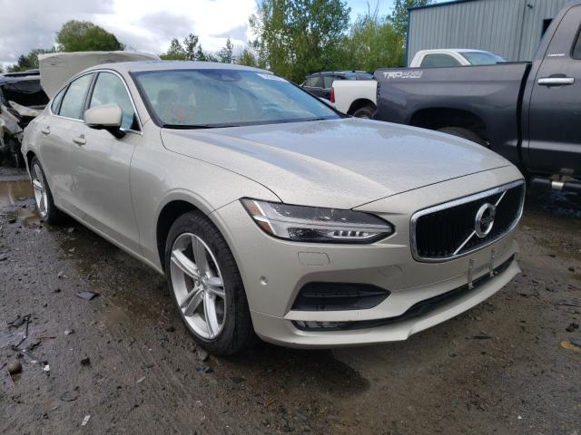 Volvo S90 t5 mom (2017)
