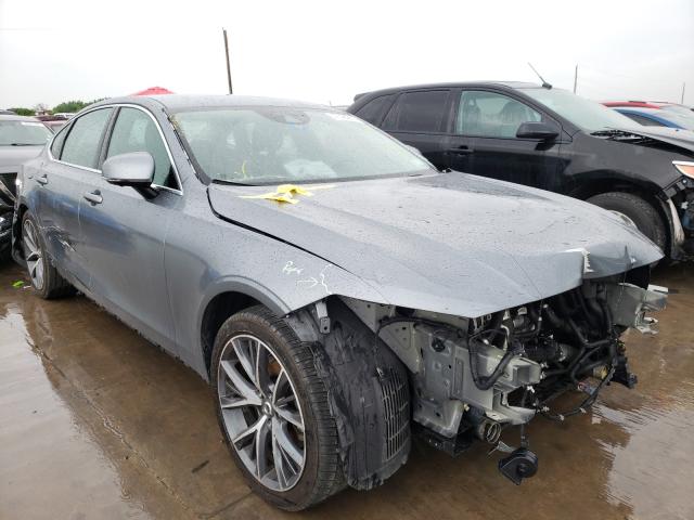 Volvo S90 t5 mom (2018)