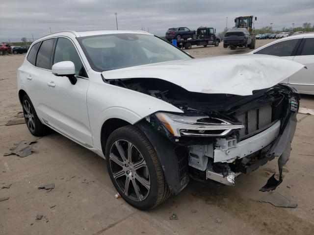Volvo Xc60 t6 in (2019)