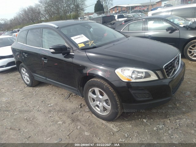Volvo Xc60 (2012)