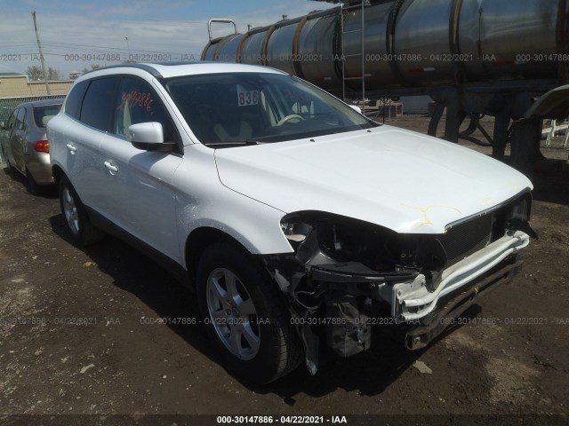 Volvo Xc60 (2011)