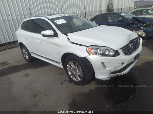 Volvo Xc60 (2014)