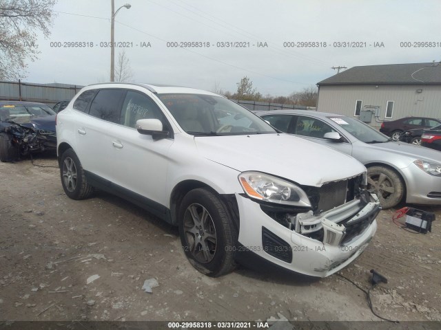 Volvo Xc60 (2012)