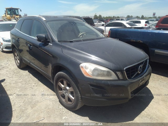 Volvo Xc60 (2011)