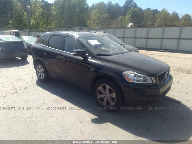 Volvo Xc60 (2013)