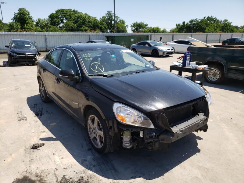 Volvo S60 t5 (2012)