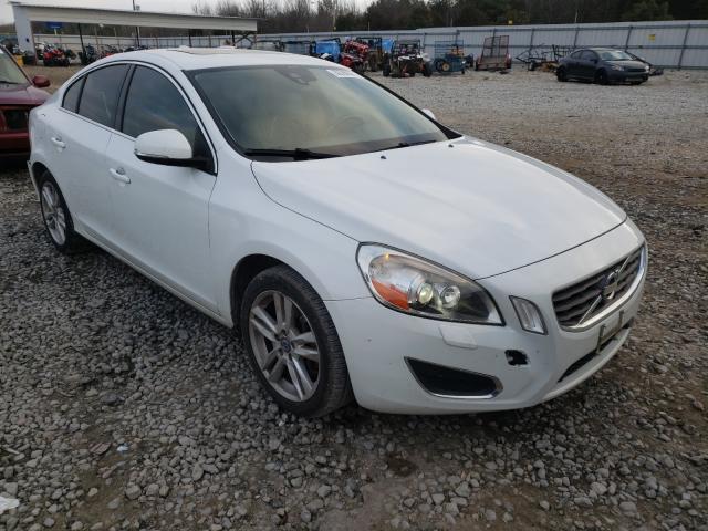 Volvo S60 t5 (2013)