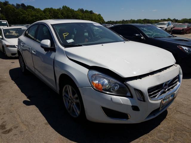 Volvo S60 t5 (2013)