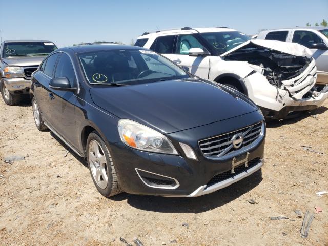 Volvo S60 t5 (2013)