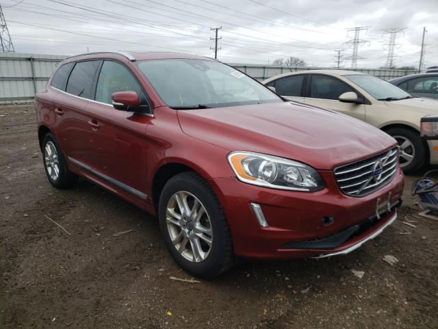 Volvo Xc60 t5 pr (2015)