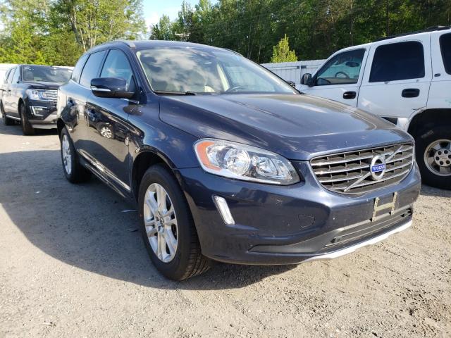 Volvo Xc60 t5 pr (2015)