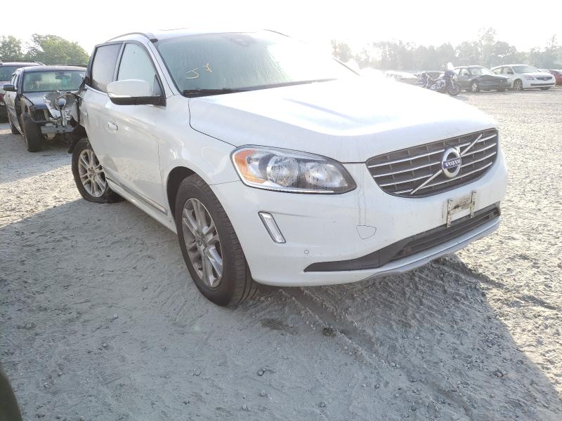 Volvo Xc60 t5 pr (2016)
