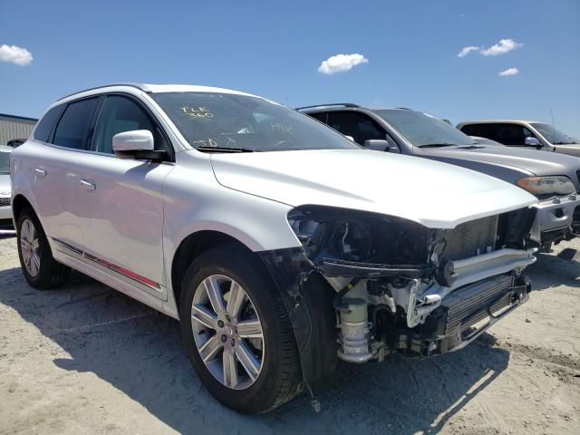 Volvo Xc60 t6 in (2017)