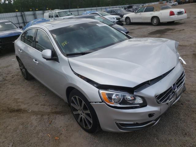 Volvo S60 premie (2018)