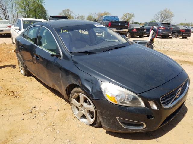 Volvo S60 t5 (2013)