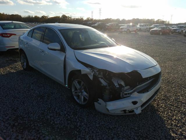 Volvo S60 premie (2015)