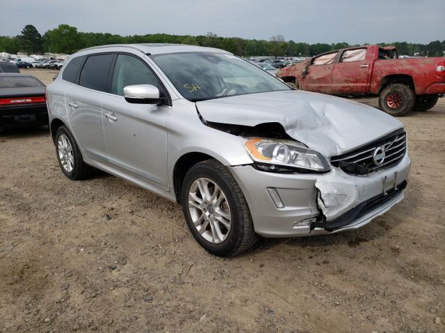 Volvo Xc60 t5 pr (2015)