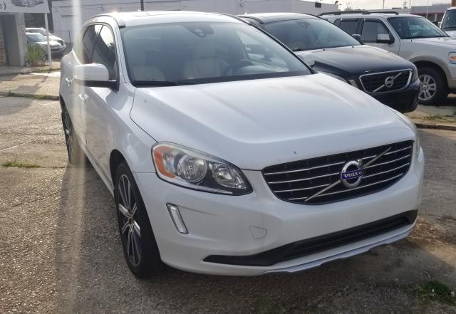 Volvo Xc60 t5 pr (2015)