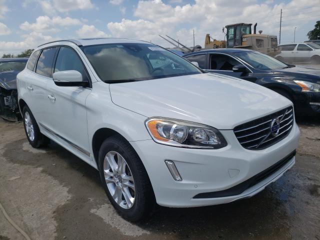 Volvo Xc60 t5 pr (2015)