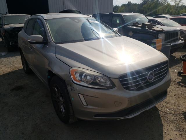 Volvo Xc60 t5 pr (2015)