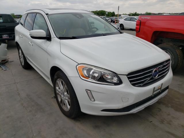 Volvo Xc60 t5 pr (2016)