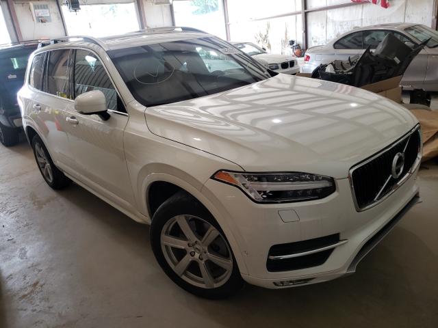Volvo Xc90 t5 (2017)