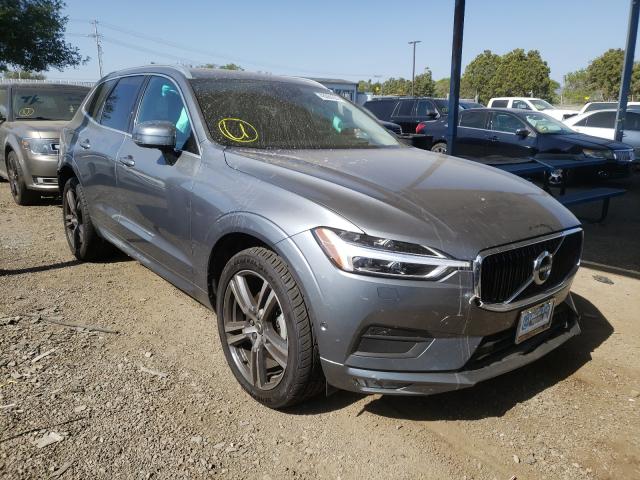 Volvo Xc60 t5 (2019)