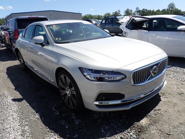 Volvo S90 t6 ins (2021)