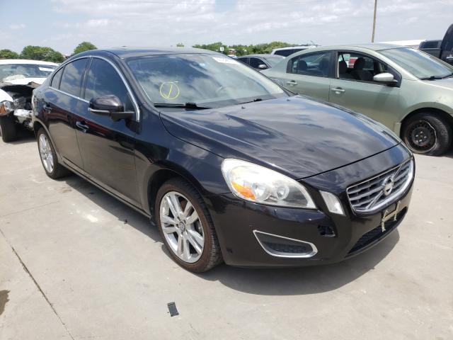 Volvo S60 t5 (2013)