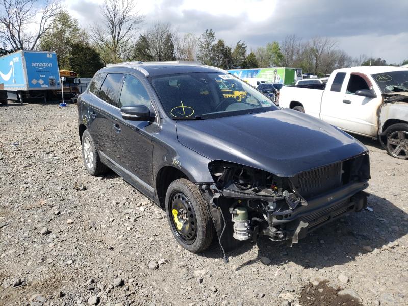 Volvo Xc60 t5 pr (2015)
